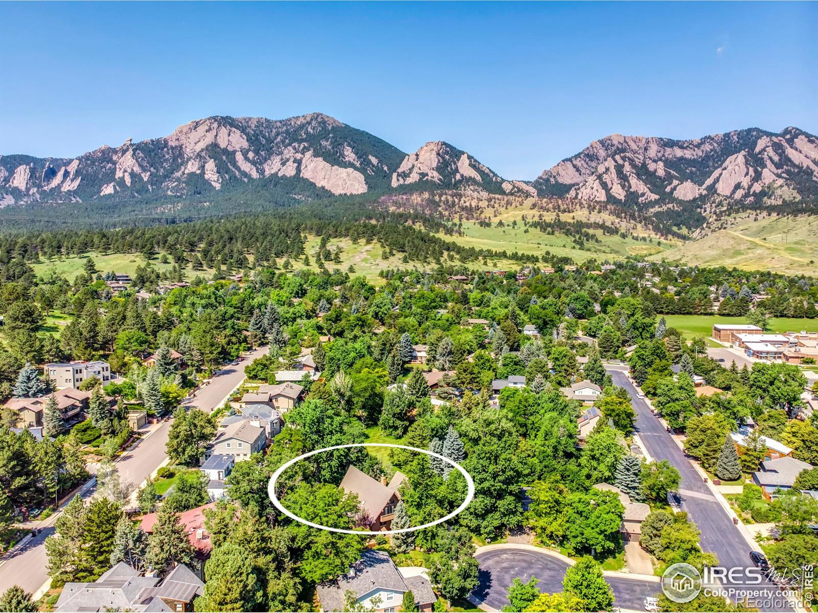 MLS Image #39 for 2730  iliff street,boulder, Colorado