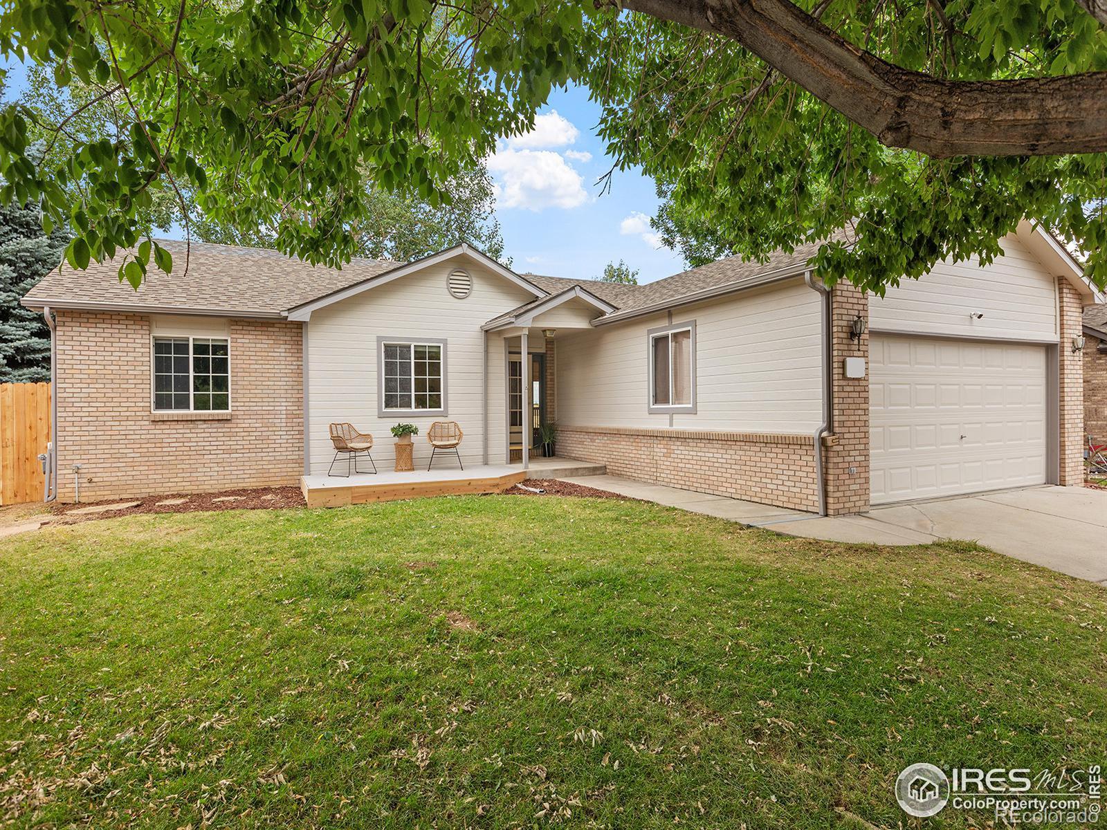 MLS Image #0 for 142  morgan court,loveland, Colorado