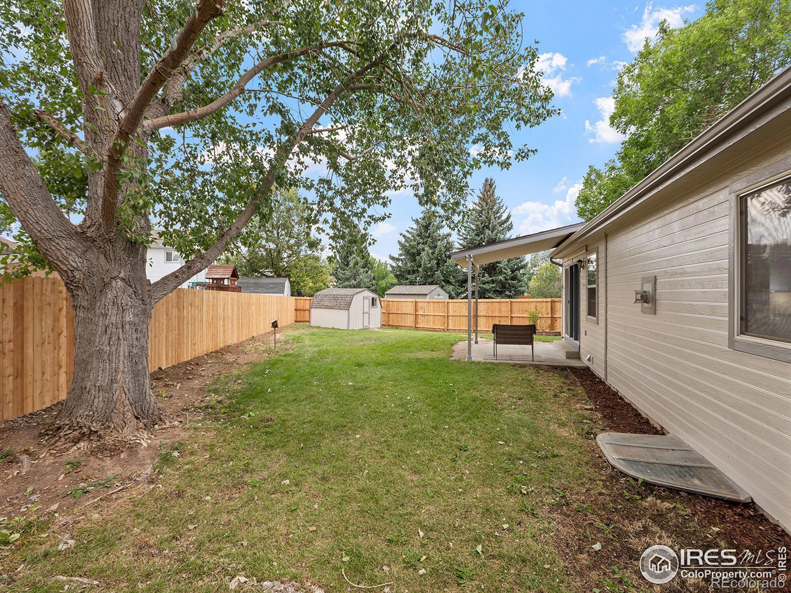 MLS Image #29 for 142  morgan court,loveland, Colorado