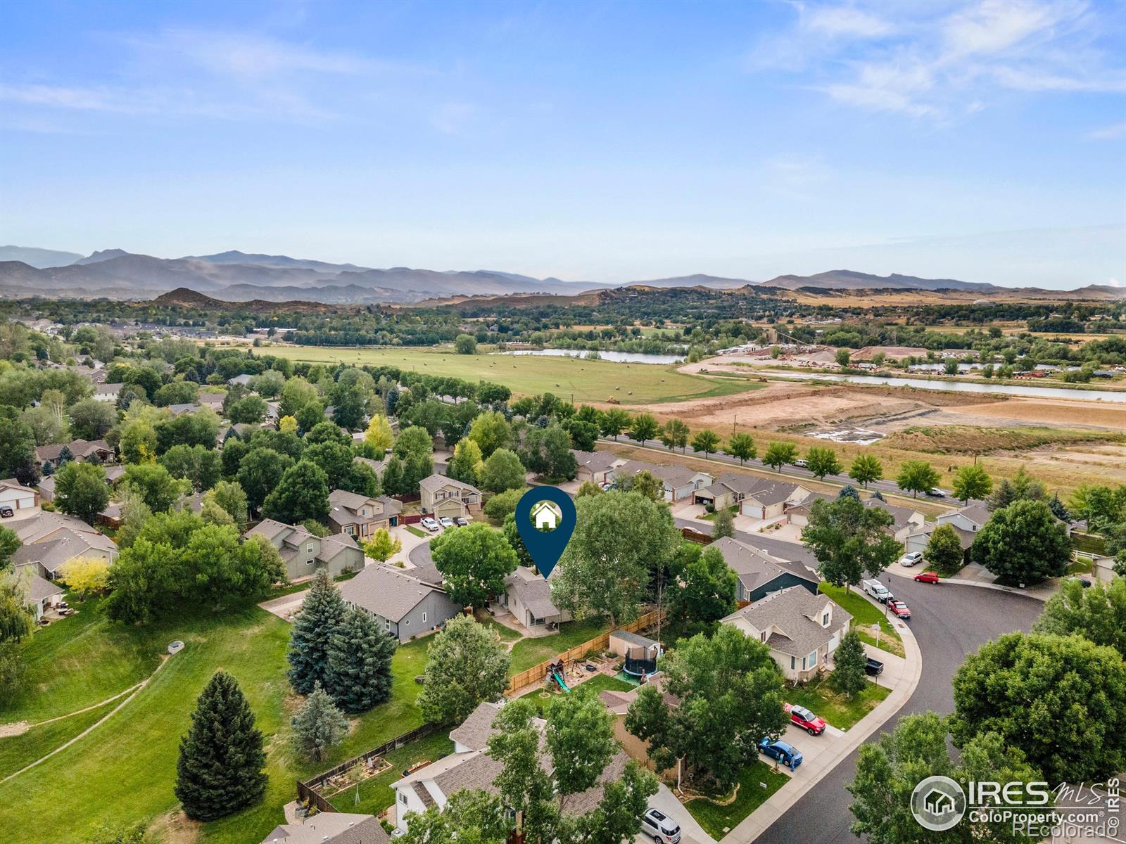 MLS Image #33 for 142  morgan court,loveland, Colorado