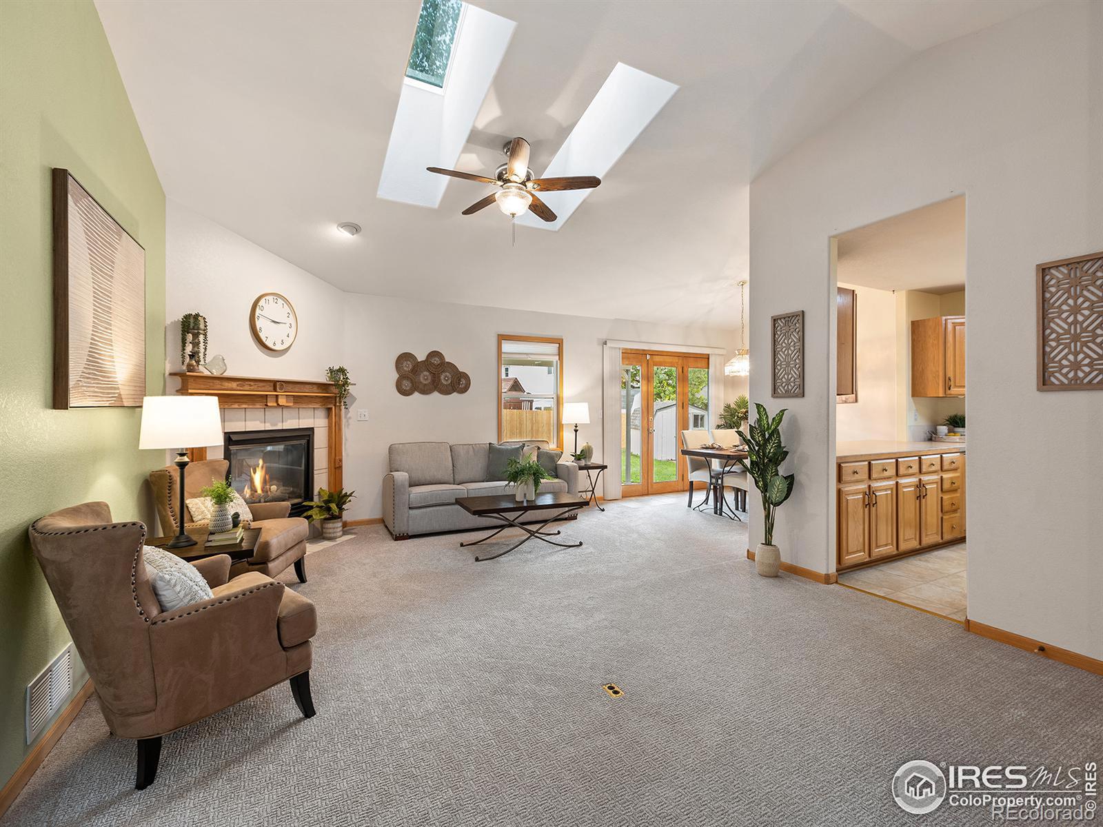 MLS Image #7 for 142  morgan court,loveland, Colorado