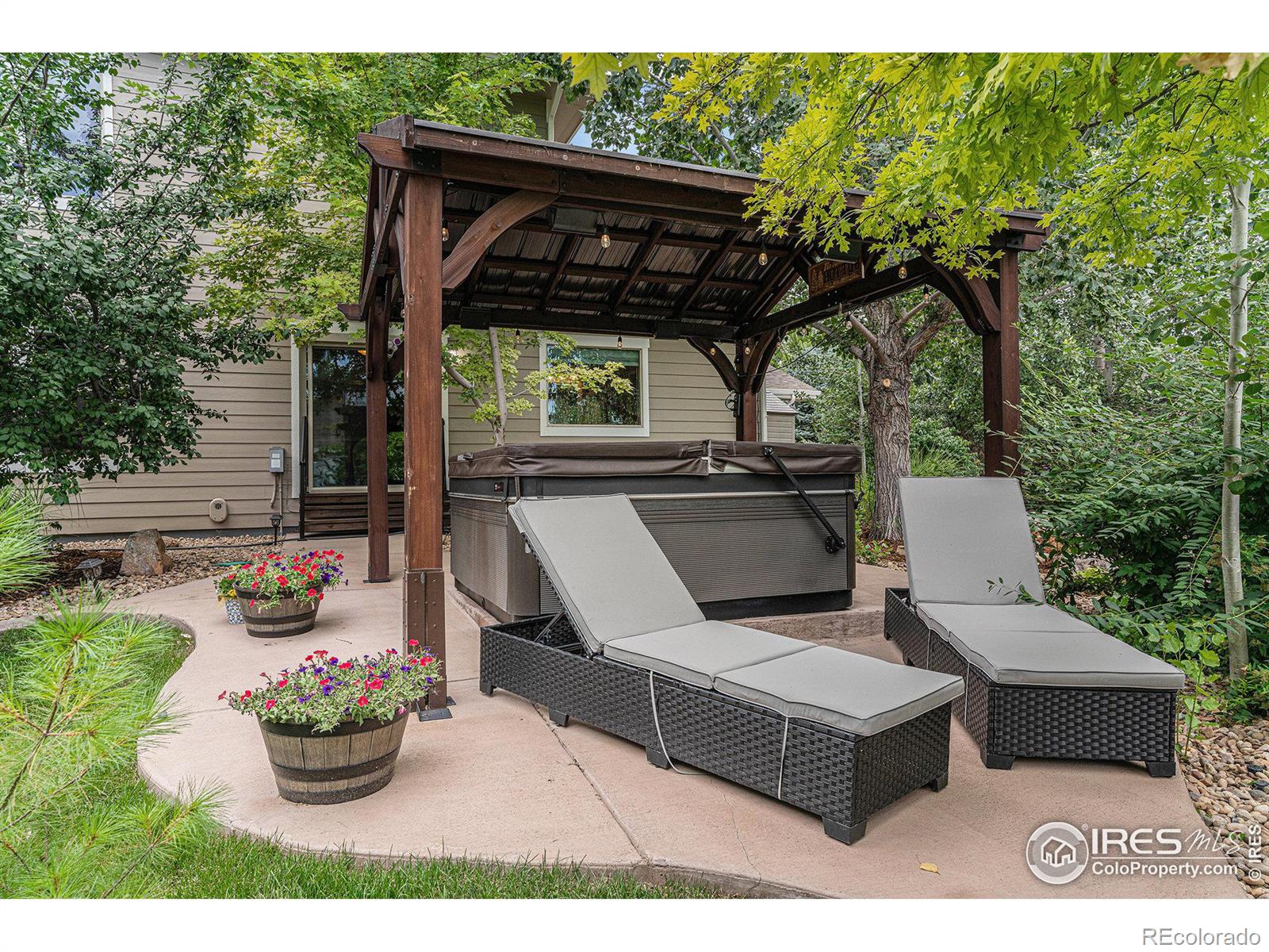 MLS Image #31 for 4956  blackhawk drive,windsor, Colorado