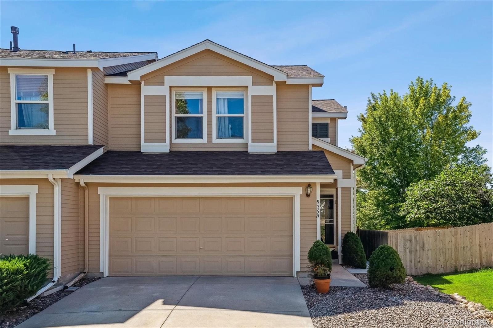 MLS Image #0 for 5350 s picadilly court ,aurora, Colorado