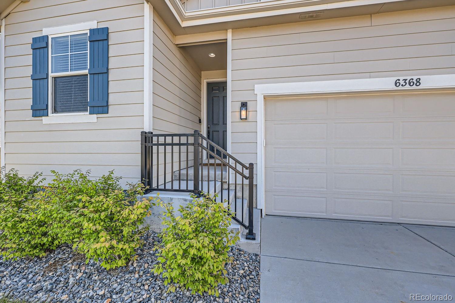 MLS Image #2 for 6368  vista cliff loop,castle rock, Colorado