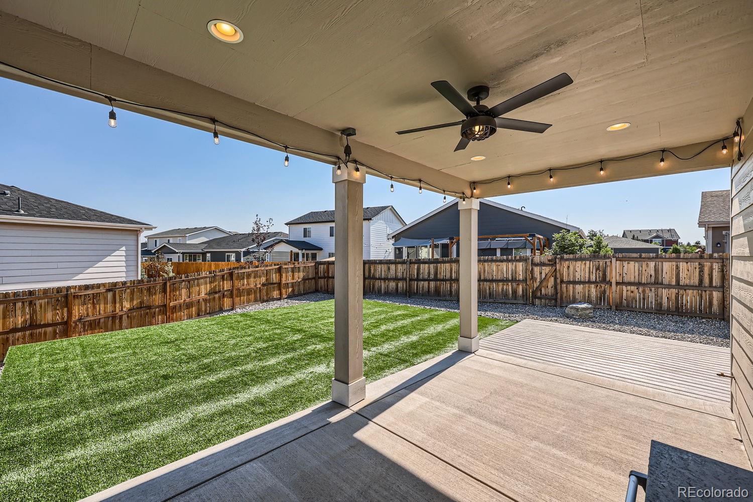 MLS Image #25 for 6368  vista cliff loop,castle rock, Colorado