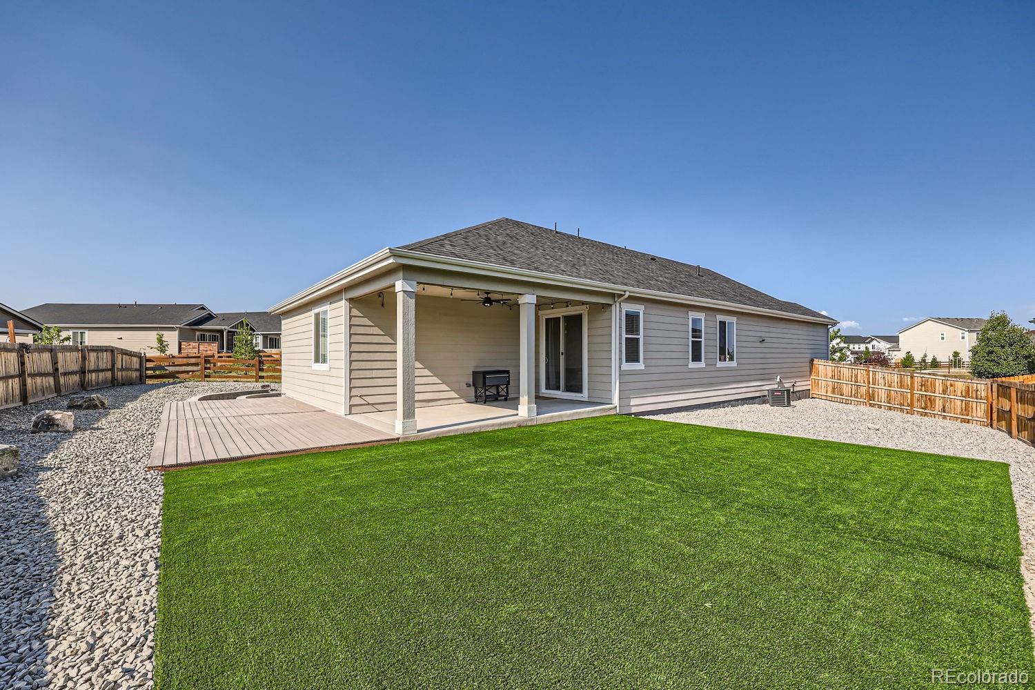 MLS Image #26 for 6368  vista cliff loop,castle rock, Colorado