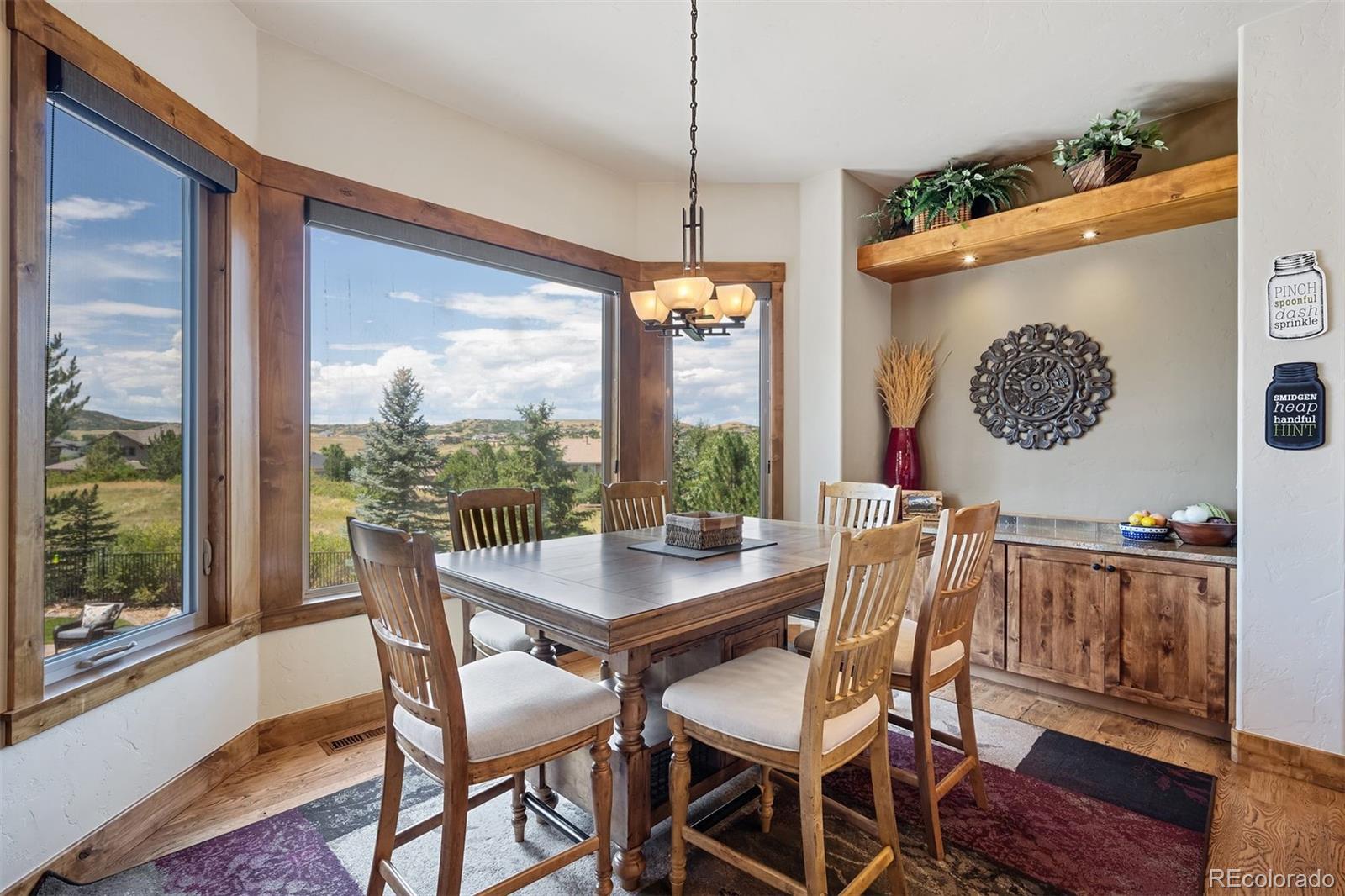 MLS Image #17 for 5415  moonlight way,parker, Colorado