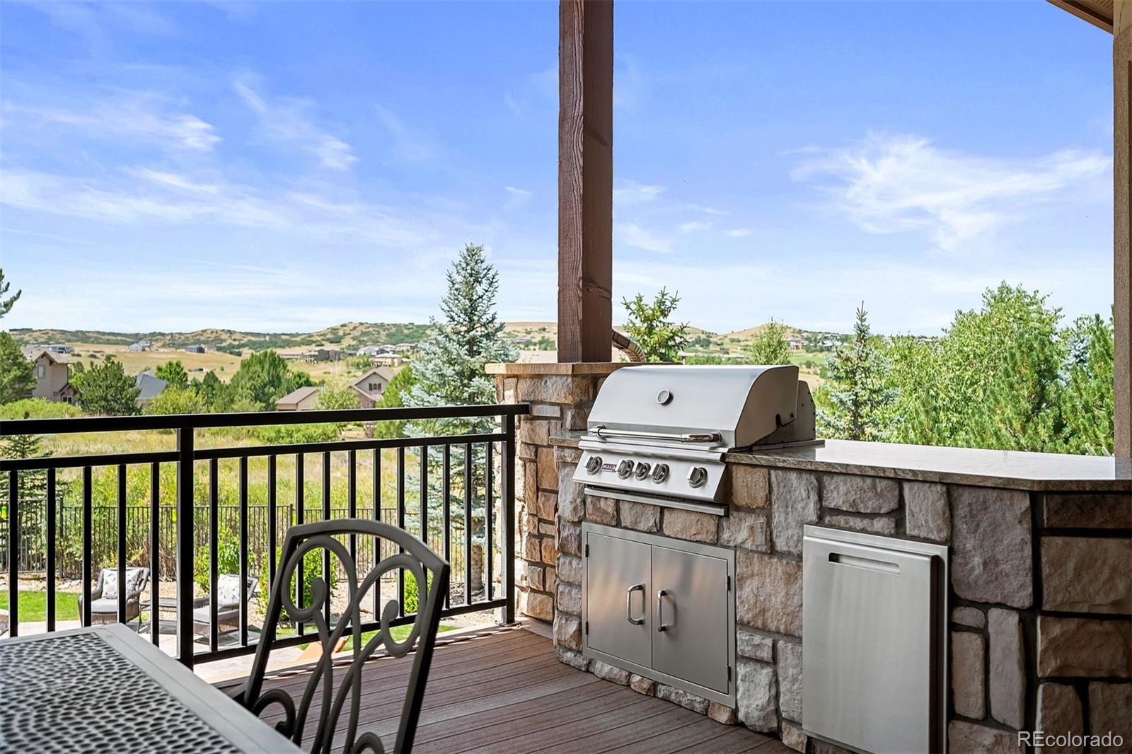 MLS Image #19 for 5415  moonlight way,parker, Colorado