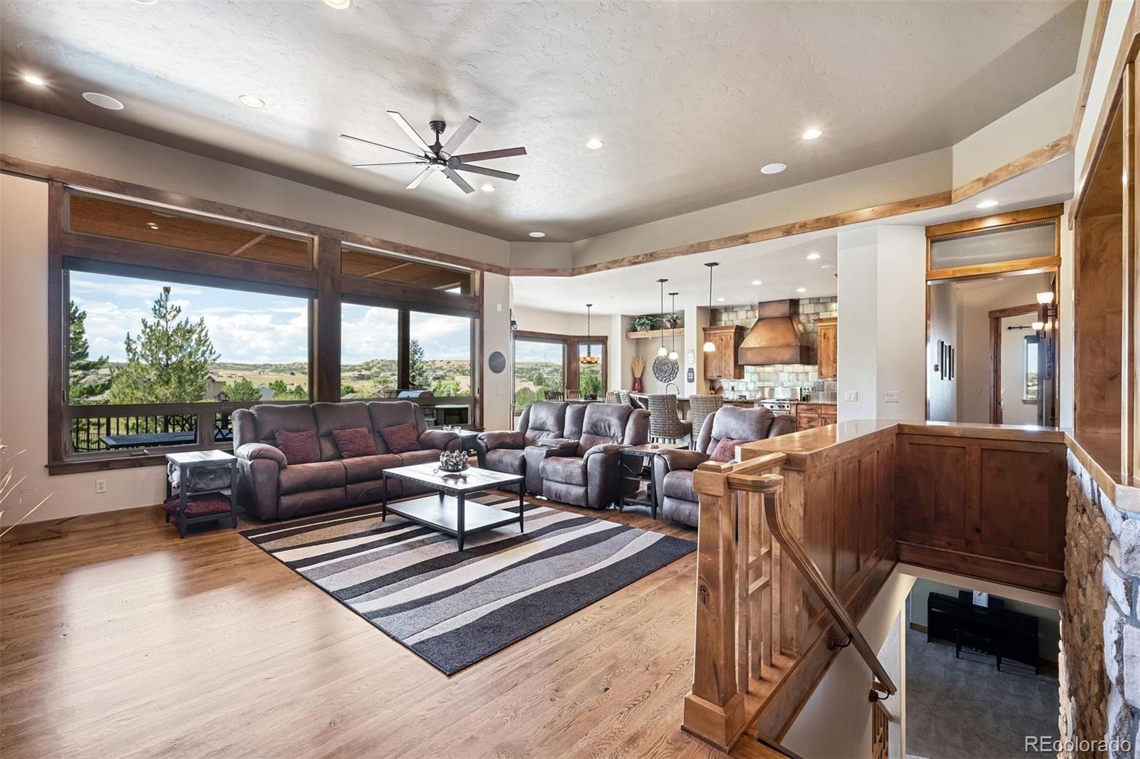 MLS Image #2 for 5415  moonlight way,parker, Colorado