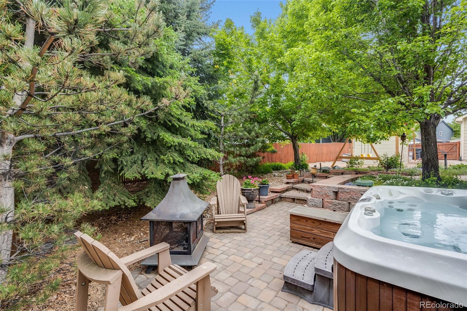 MLS Image #29 for 17551 e dewberry circle,parker, Colorado