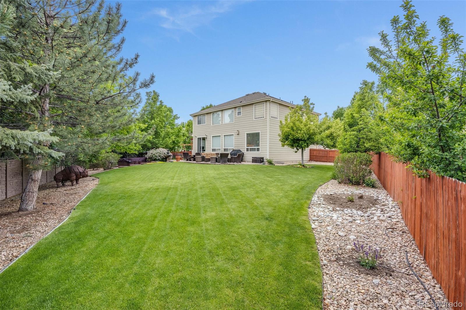 MLS Image #32 for 17551 e dewberry circle,parker, Colorado