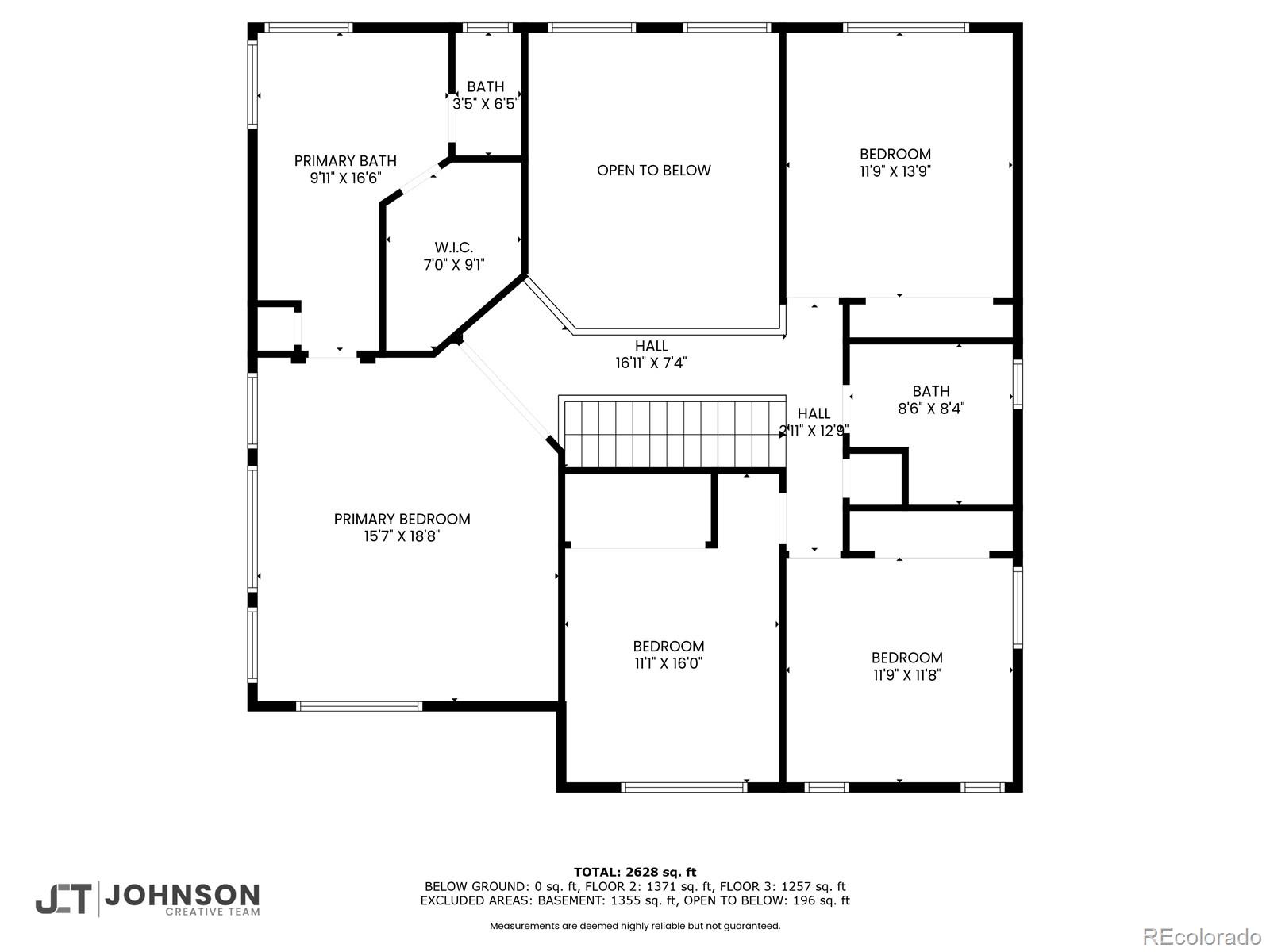 MLS Image #38 for 17551 e dewberry circle,parker, Colorado