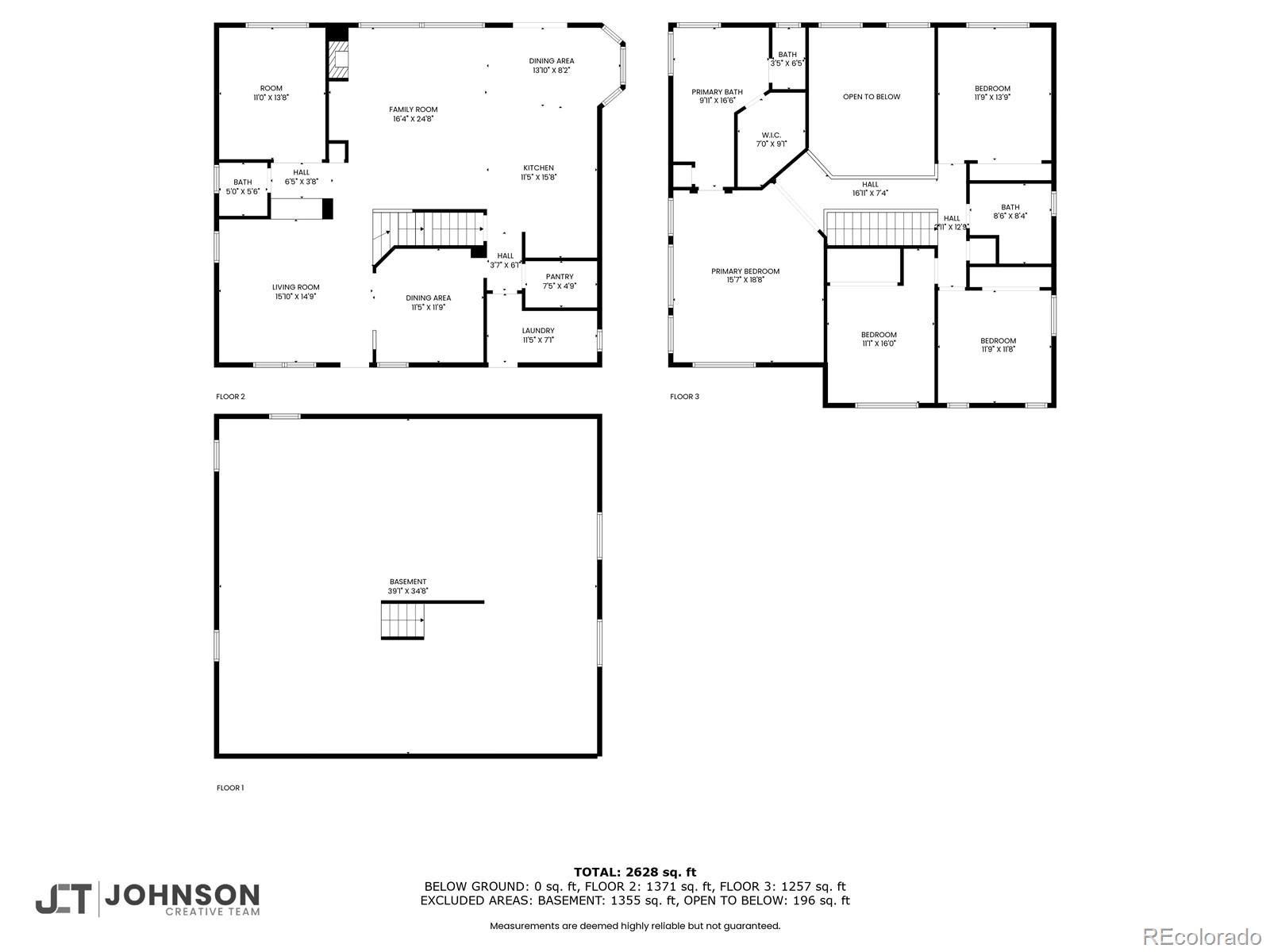 MLS Image #40 for 17551 e dewberry circle,parker, Colorado