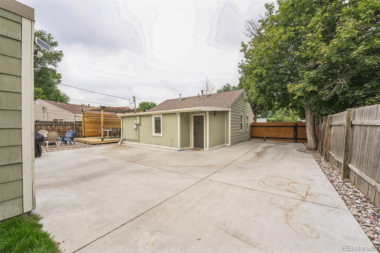 MLS Image #29 for 3450 w evans avenue,denver, Colorado