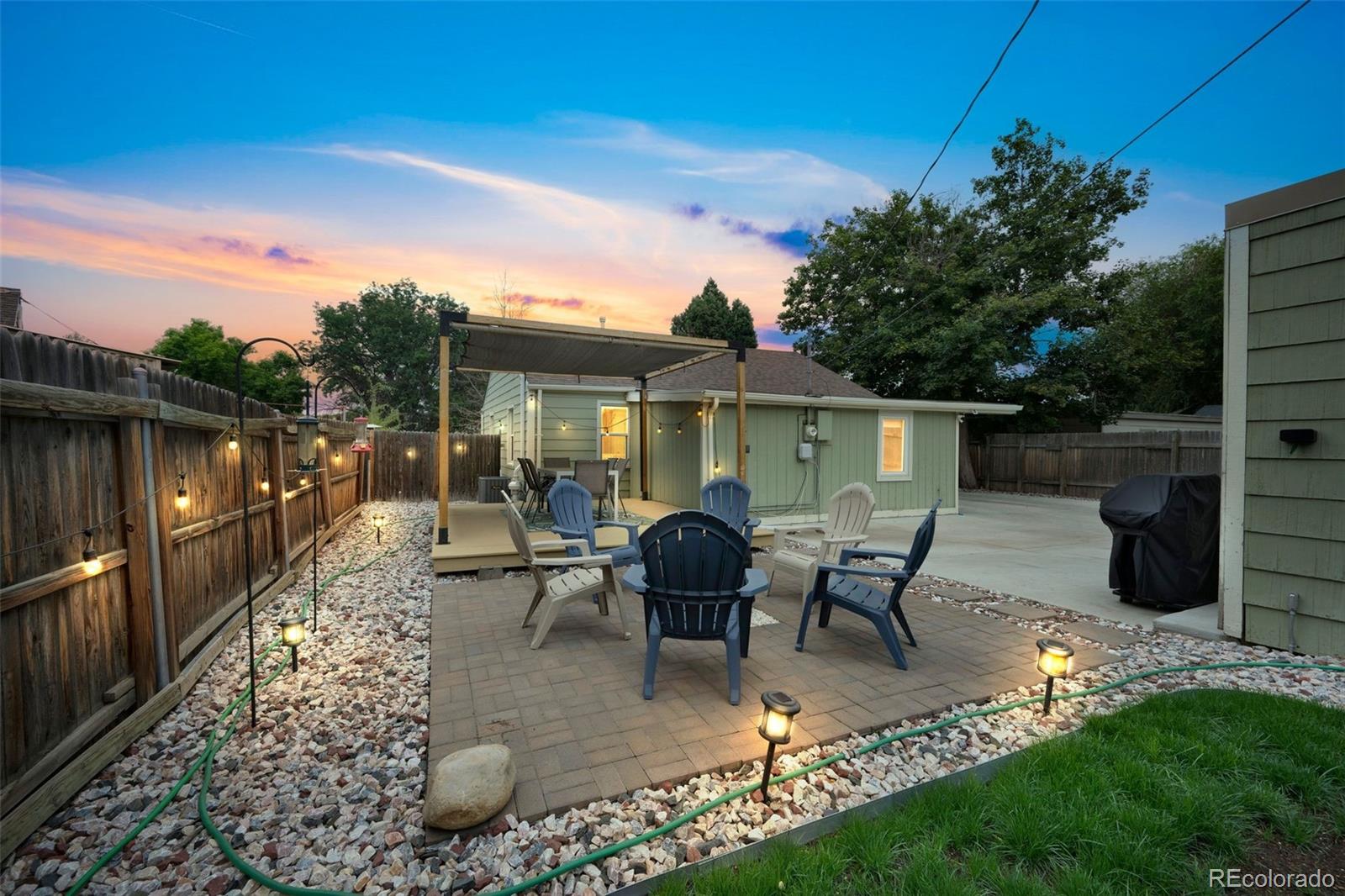 MLS Image #31 for 3450 w evans avenue,denver, Colorado