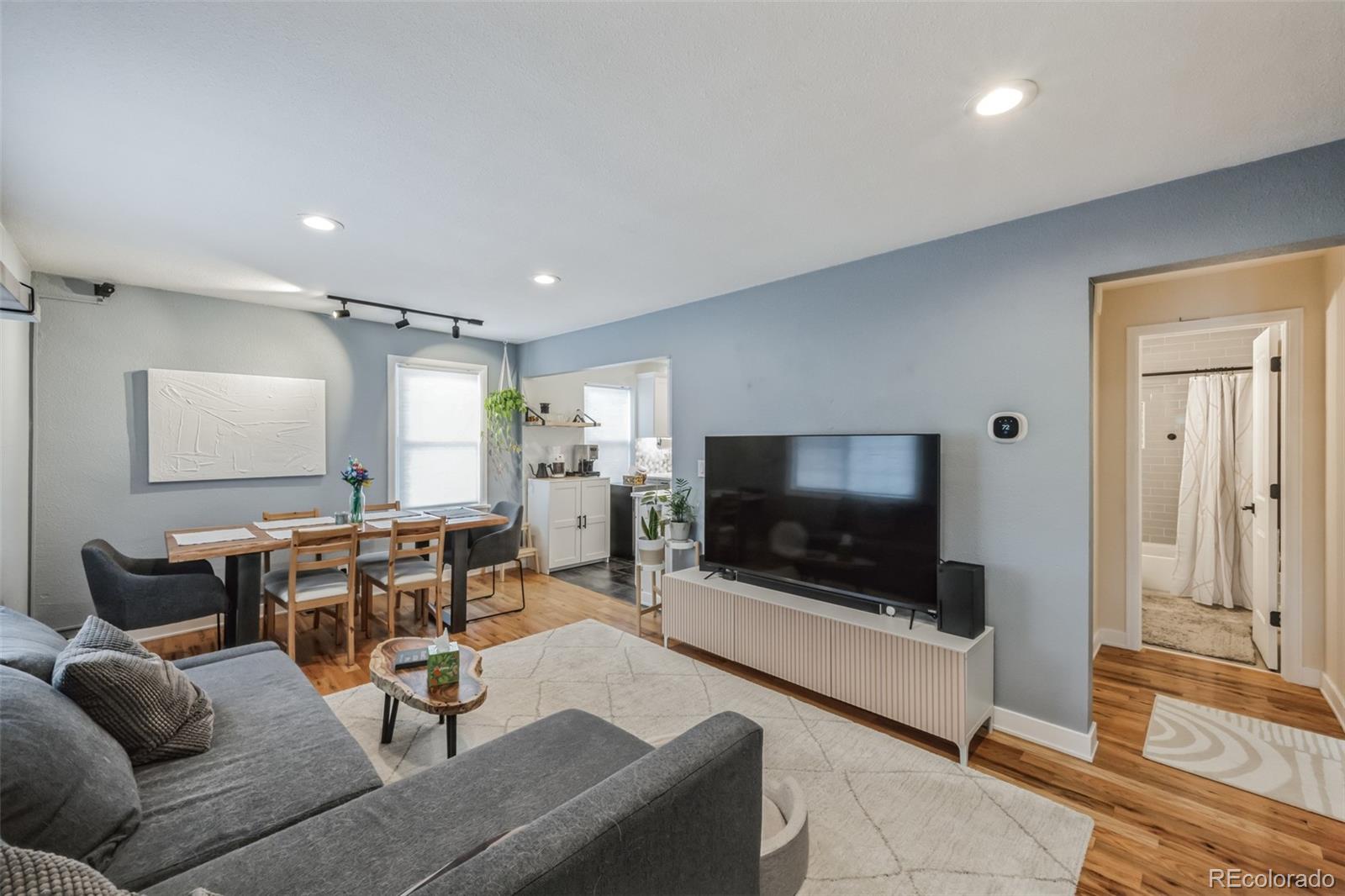 MLS Image #4 for 3450 w evans avenue,denver, Colorado