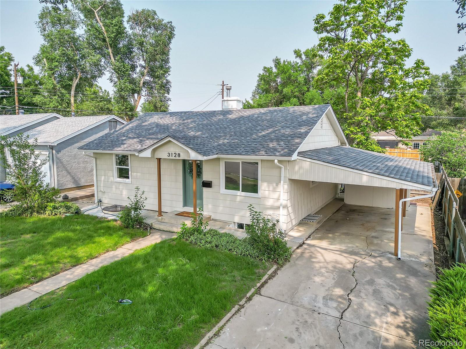 MLS Image #3 for 3128  cascade avenue,pueblo, Colorado