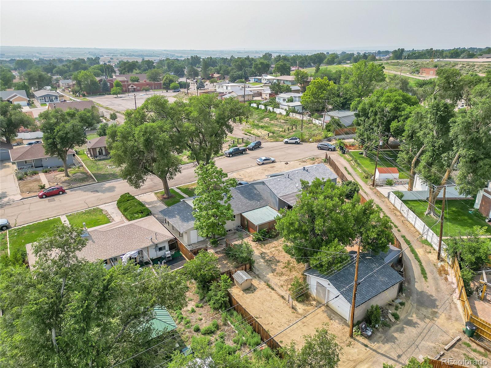 MLS Image #36 for 3128  cascade avenue,pueblo, Colorado