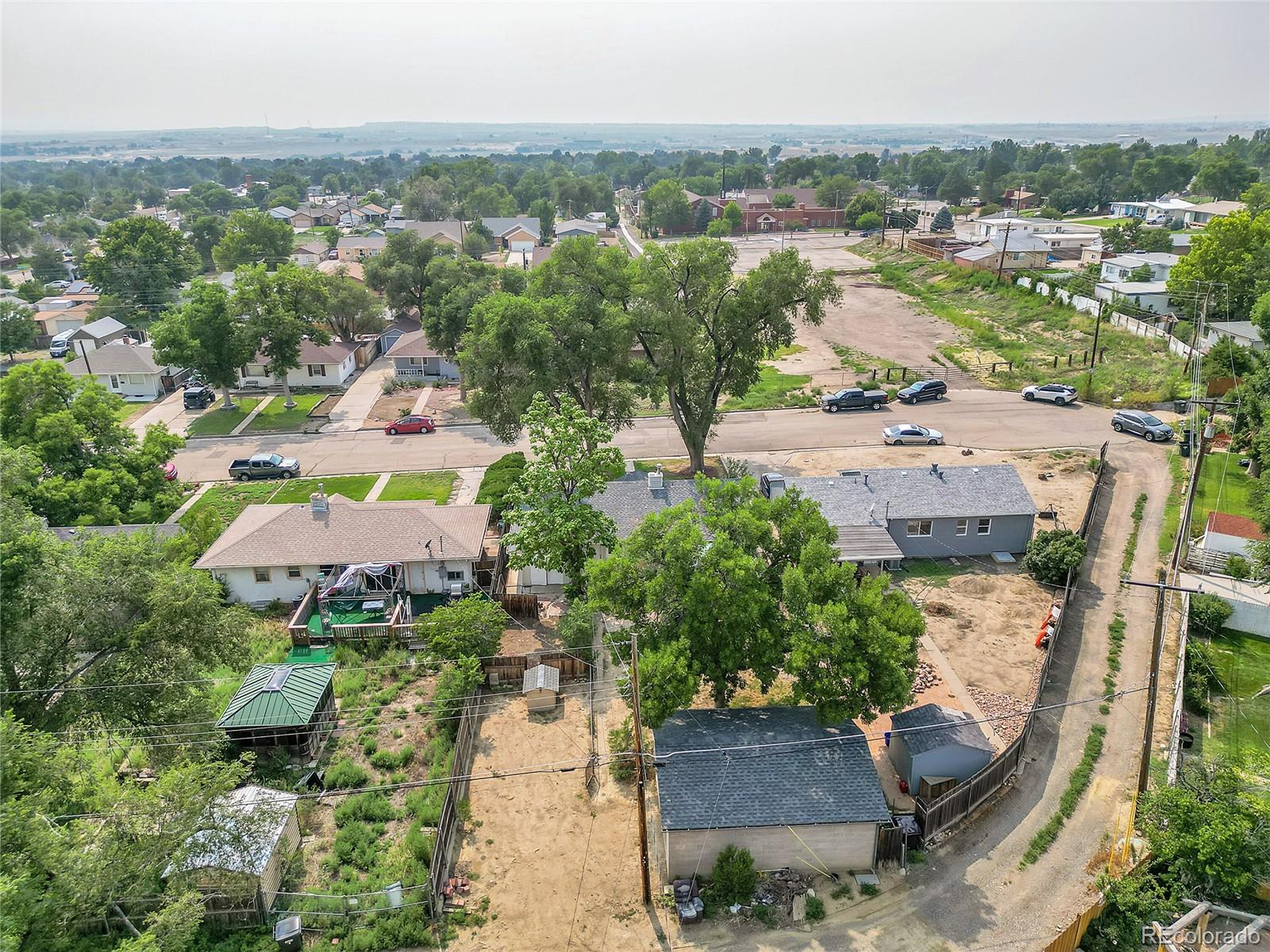 MLS Image #38 for 3128  cascade avenue,pueblo, Colorado