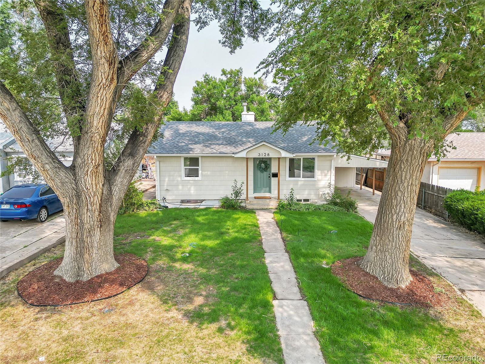 MLS Image #4 for 3128  cascade avenue,pueblo, Colorado