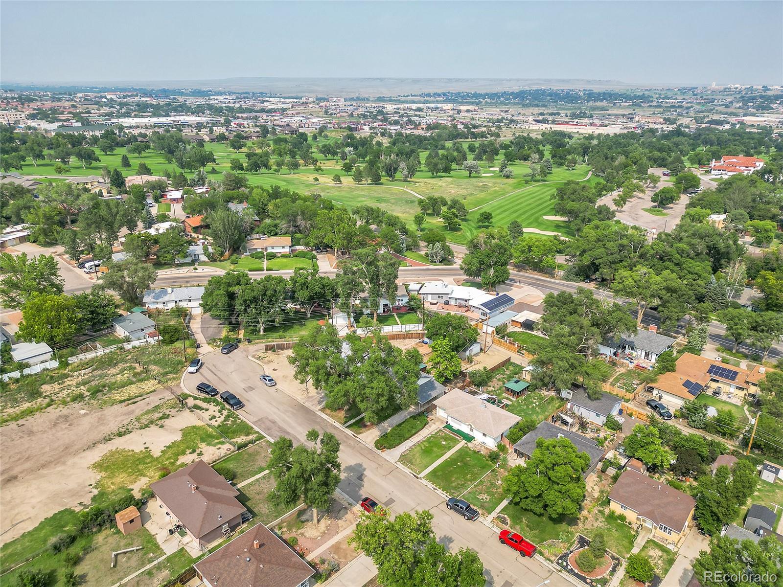 MLS Image #40 for 3128  cascade avenue,pueblo, Colorado