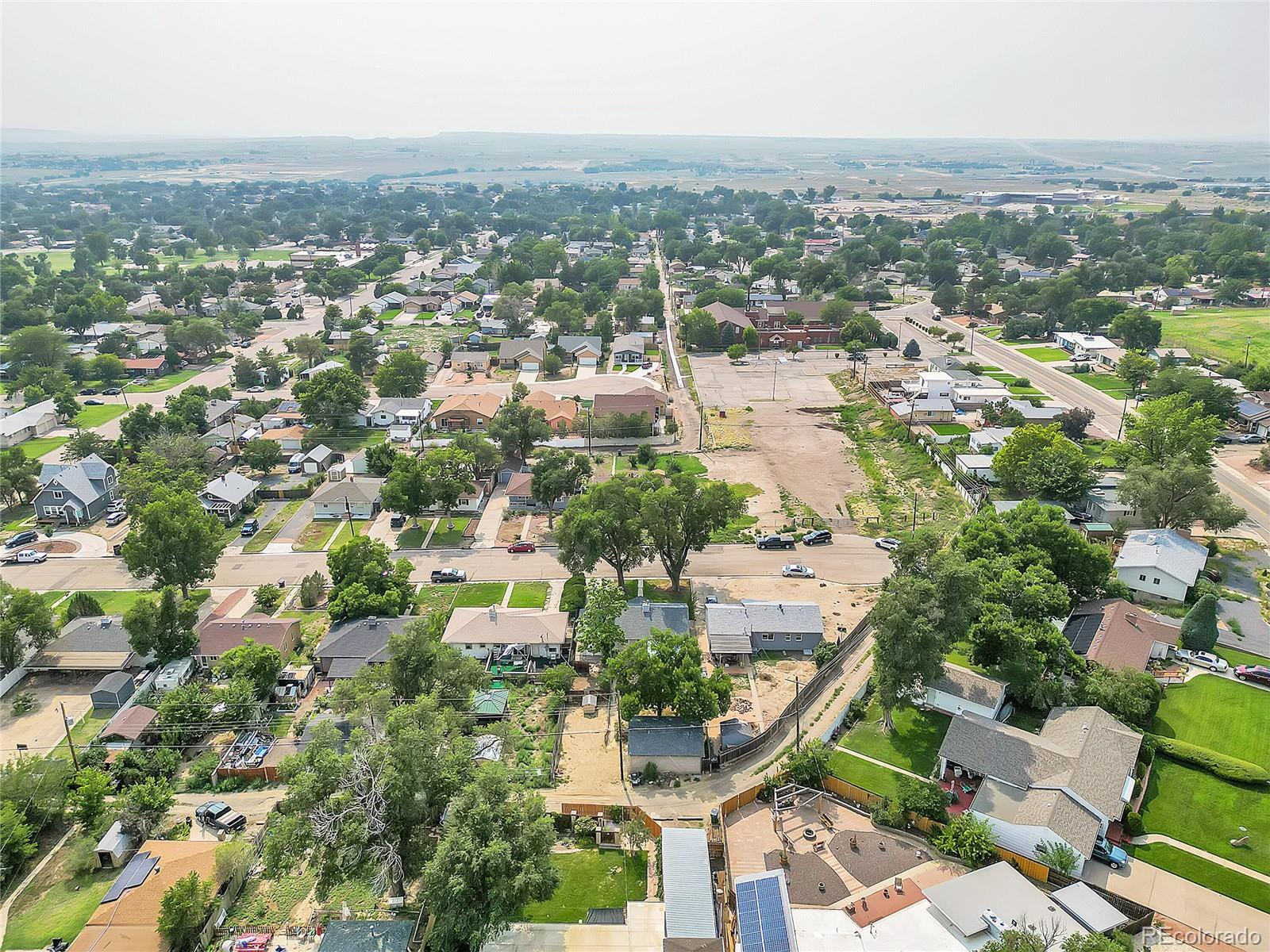 MLS Image #41 for 3128  cascade avenue,pueblo, Colorado