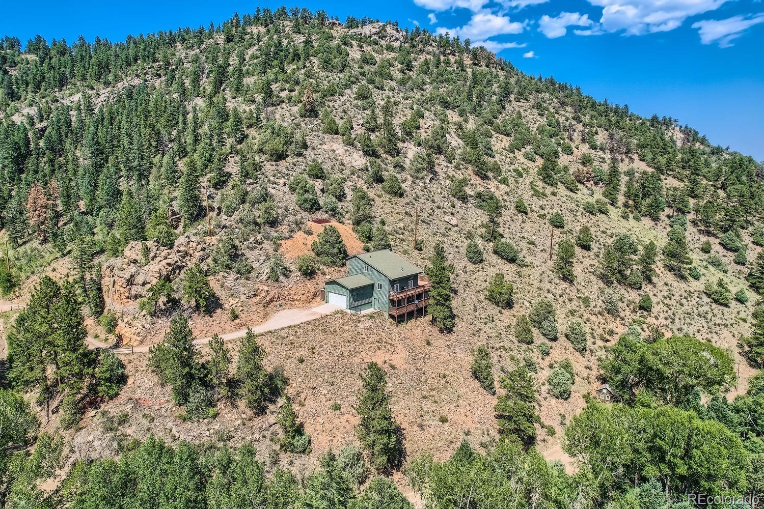 MLS Image #42 for 1021 s spring gulch road,idaho springs, Colorado