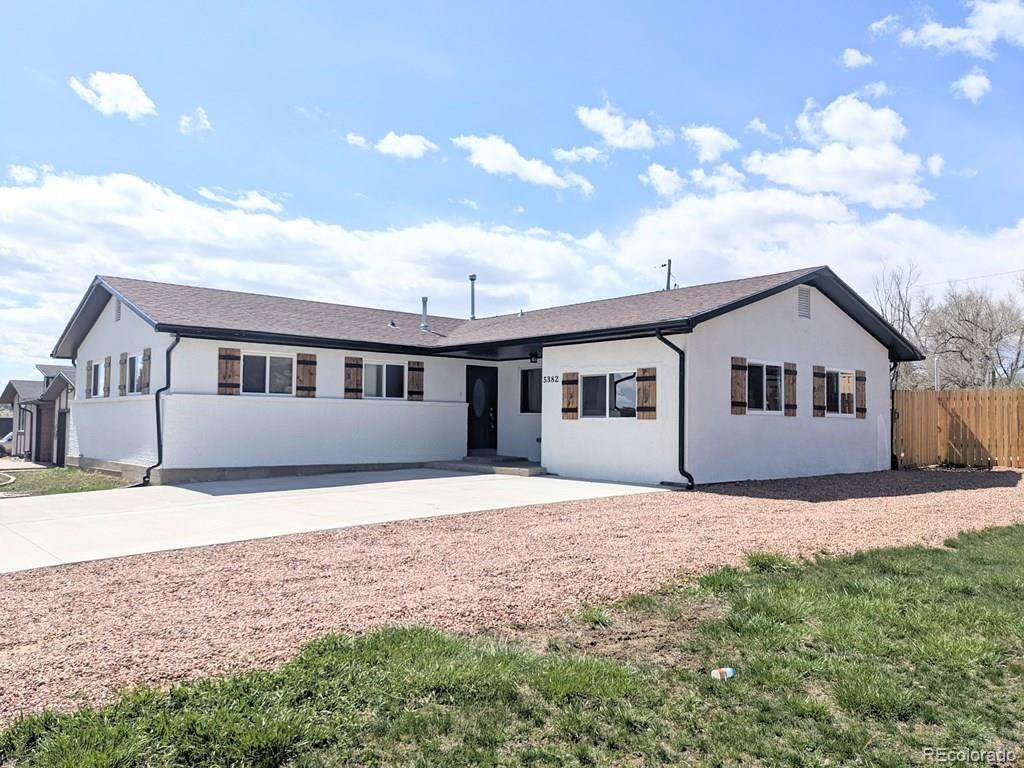 Report Image for 5382  Monte Vista Drive,Colorado City, Colorado