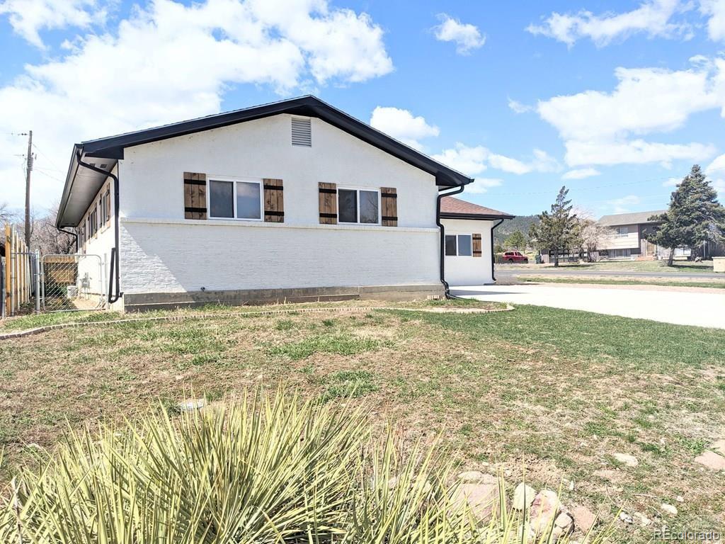 MLS Image #30 for 5382  monte vista drive,colorado city, Colorado