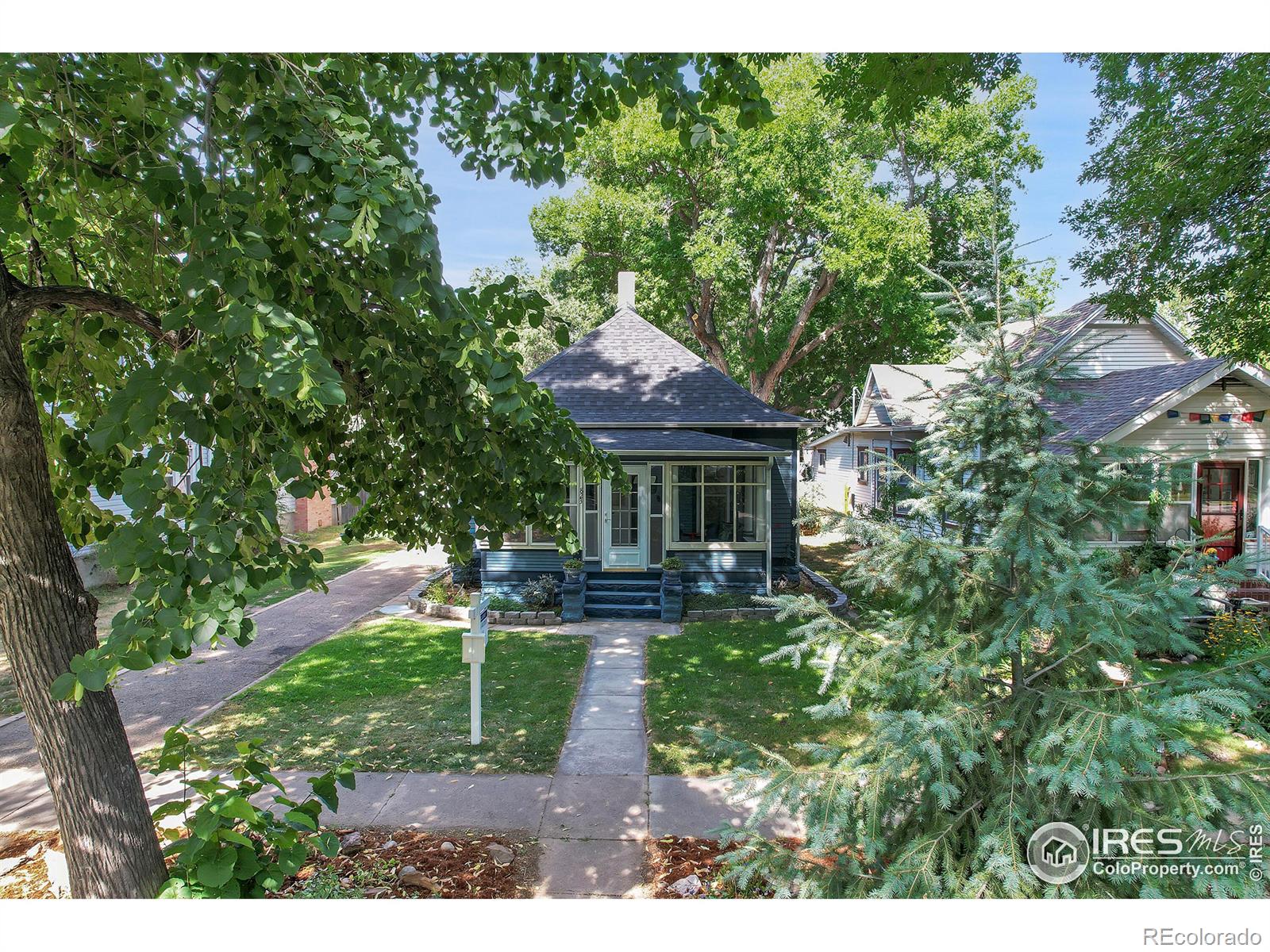 CMA Image for 823  collyer street,Longmont, Colorado