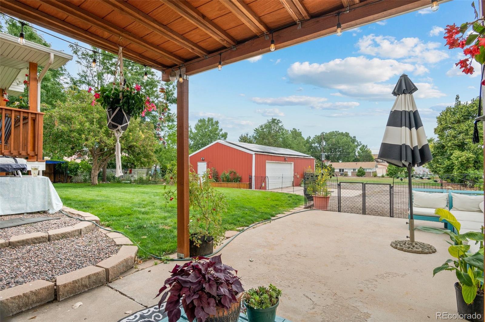 MLS Image #26 for 5290  kilmer street,golden, Colorado