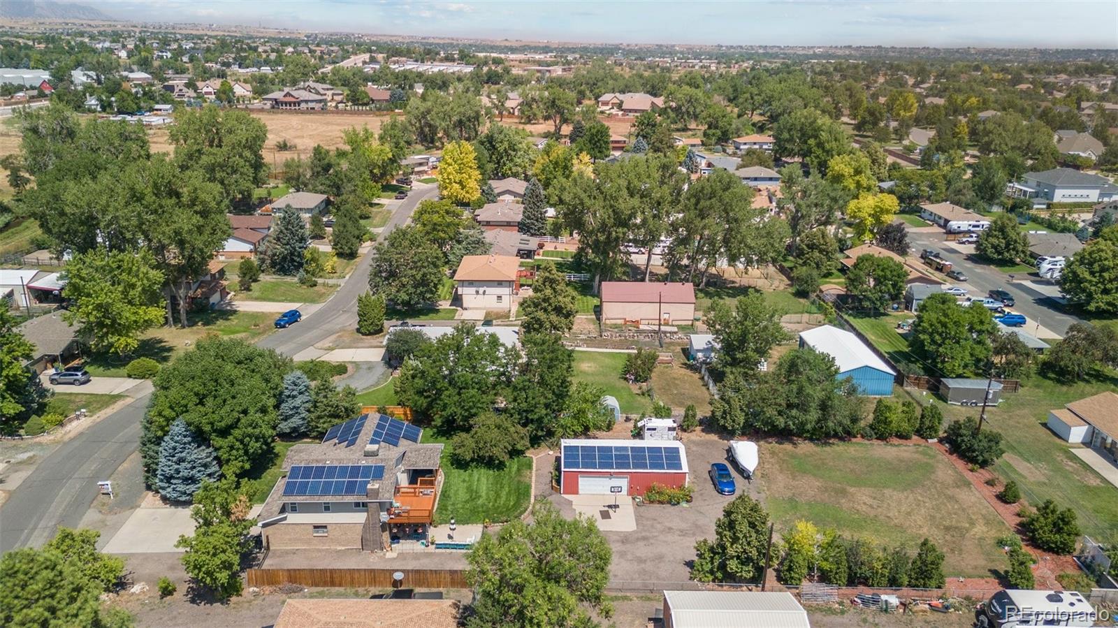 MLS Image #33 for 5290  kilmer street,golden, Colorado