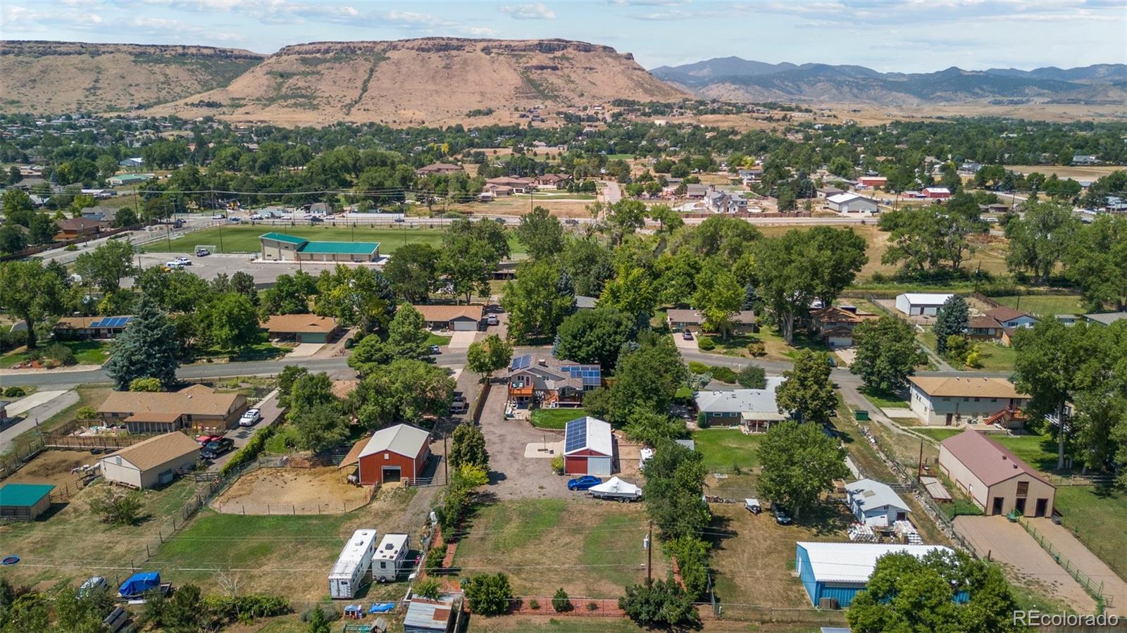 MLS Image #35 for 5290  kilmer street,golden, Colorado