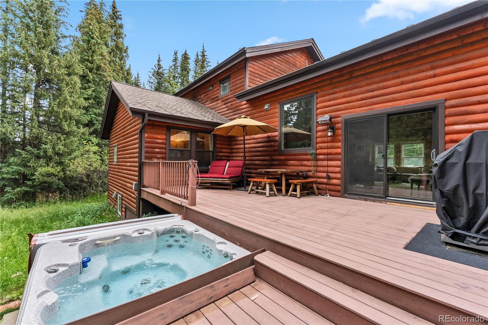 CMA Image for 474  county road 672 ,Breckenridge, Colorado