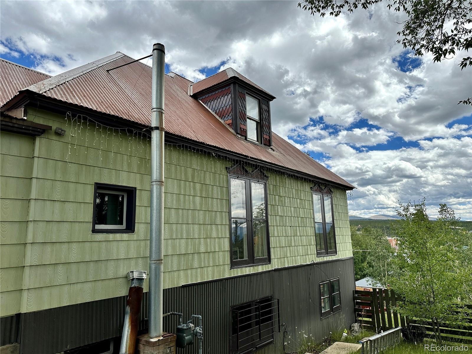 MLS Image #1 for 131 w 9th street,leadville, Colorado