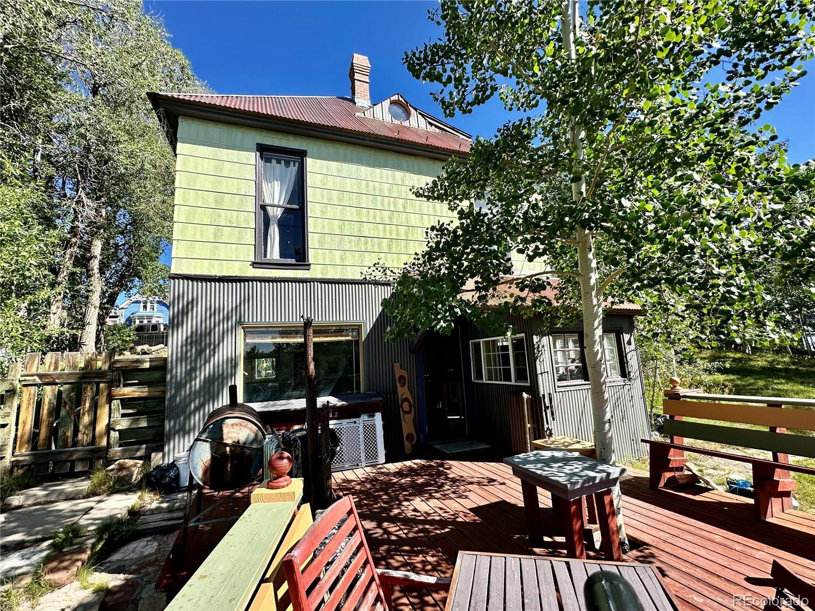 MLS Image #41 for 131 w 9th street,leadville, Colorado