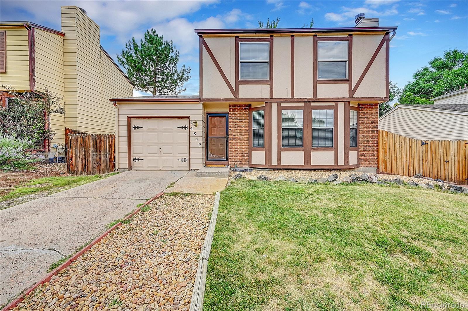 MLS Image #0 for 4849 s richfield circle,aurora, Colorado