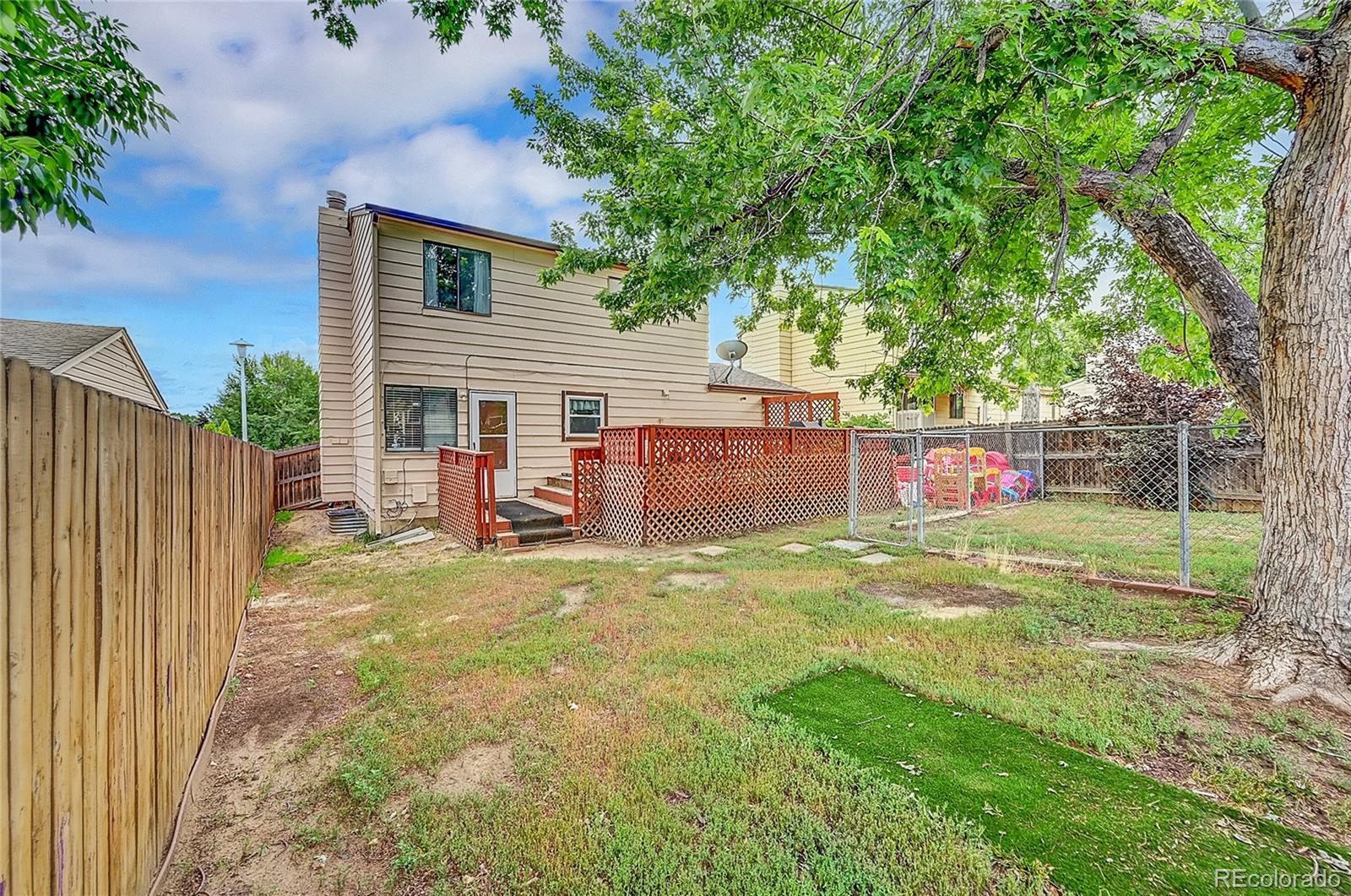 MLS Image #14 for 4849 s richfield circle,aurora, Colorado