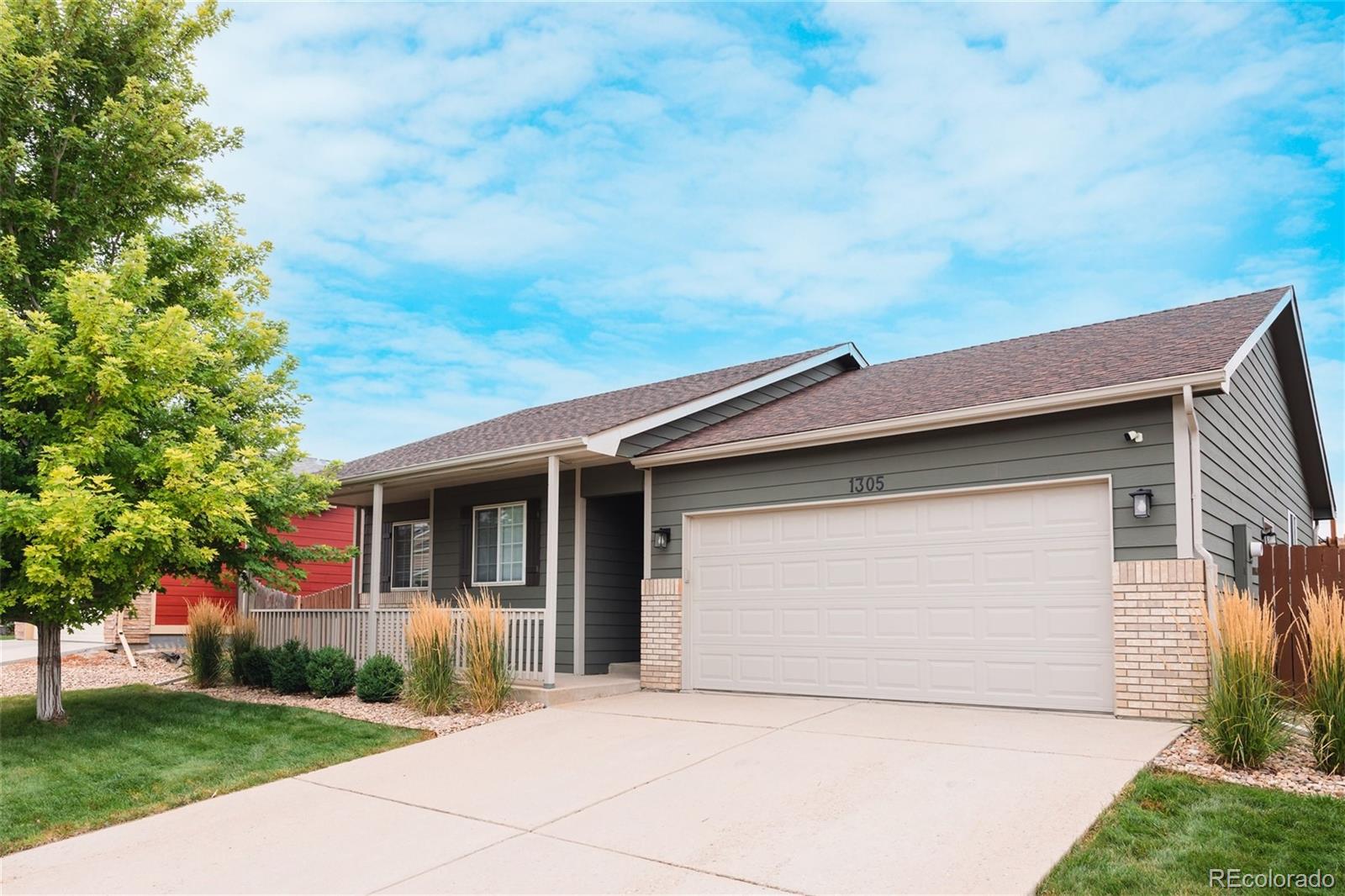 CMA Image for 1305 s growers drive,Milliken, Colorado