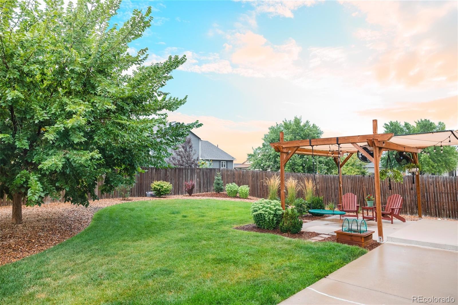 MLS Image #39 for 1305 s growers drive,milliken, Colorado