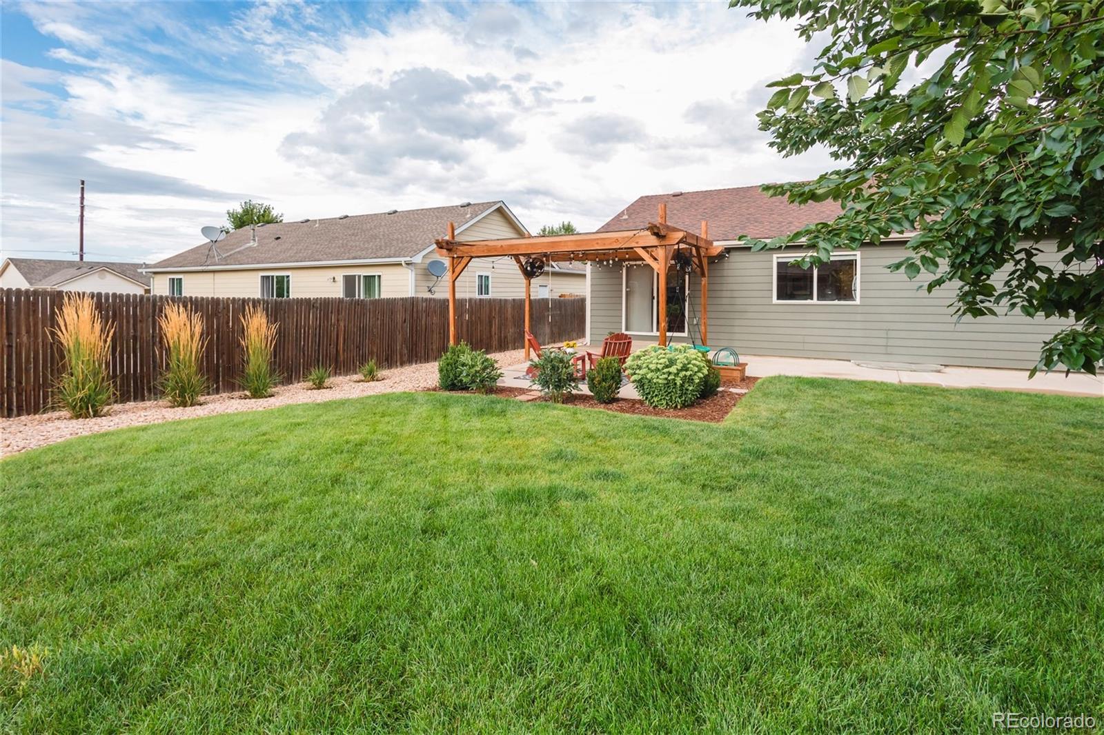 MLS Image #40 for 1305 s growers drive,milliken, Colorado