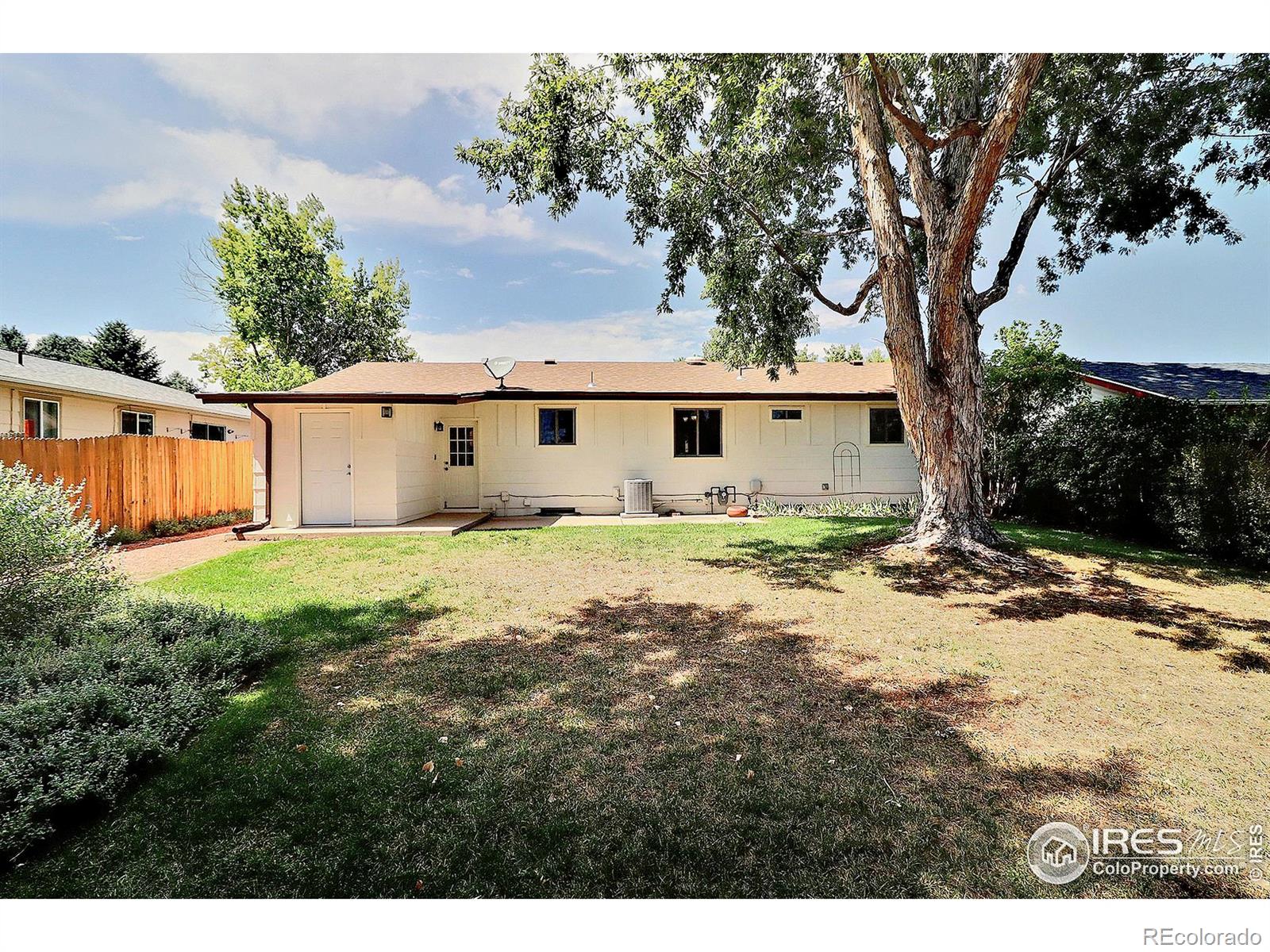 MLS Image #31 for 3126 w 5th street,greeley, Colorado