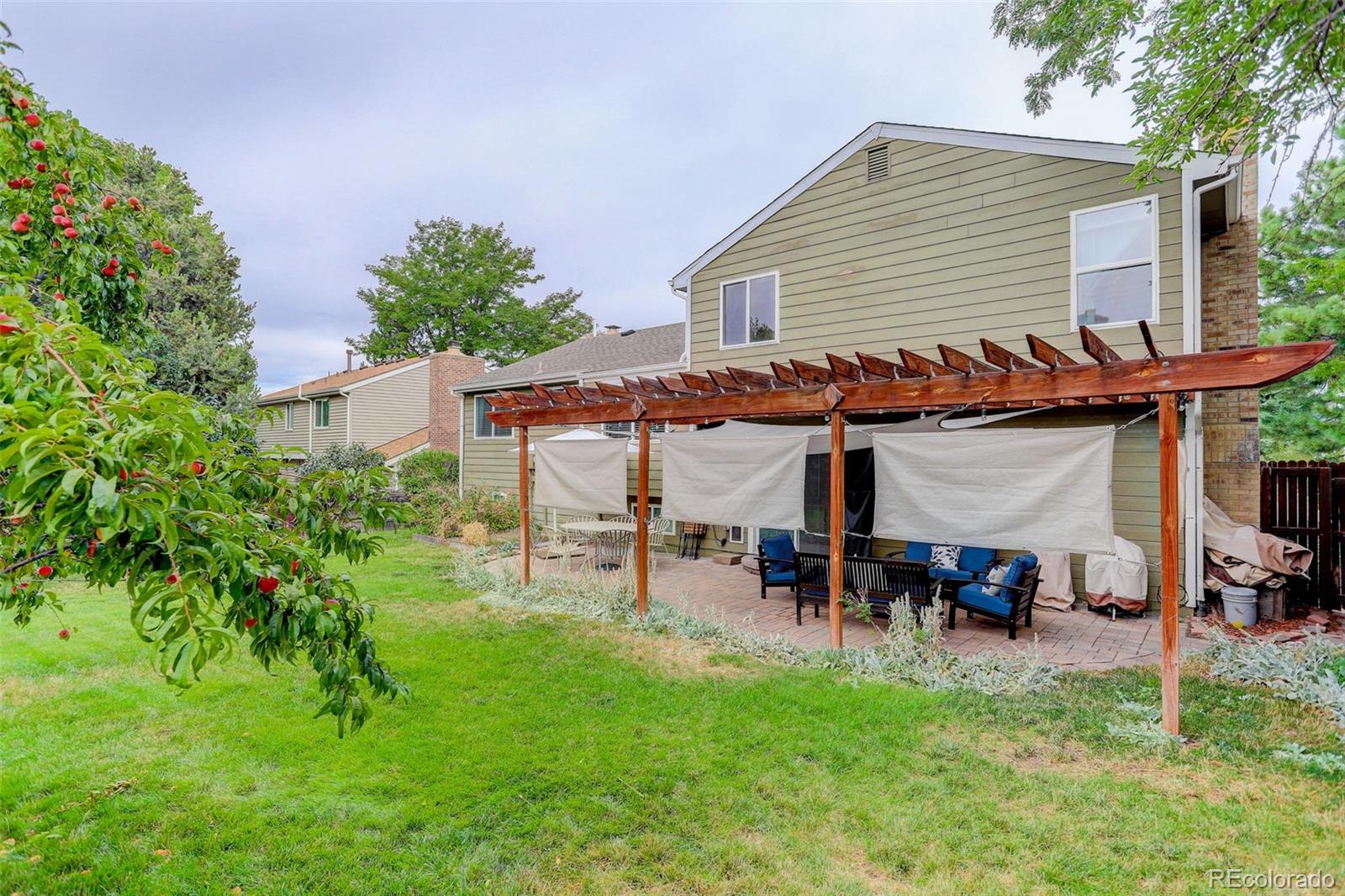 MLS Image #40 for 7922 s marion circle,centennial, Colorado