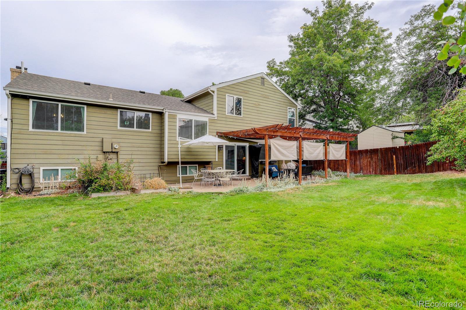 MLS Image #41 for 7922 s marion circle,centennial, Colorado