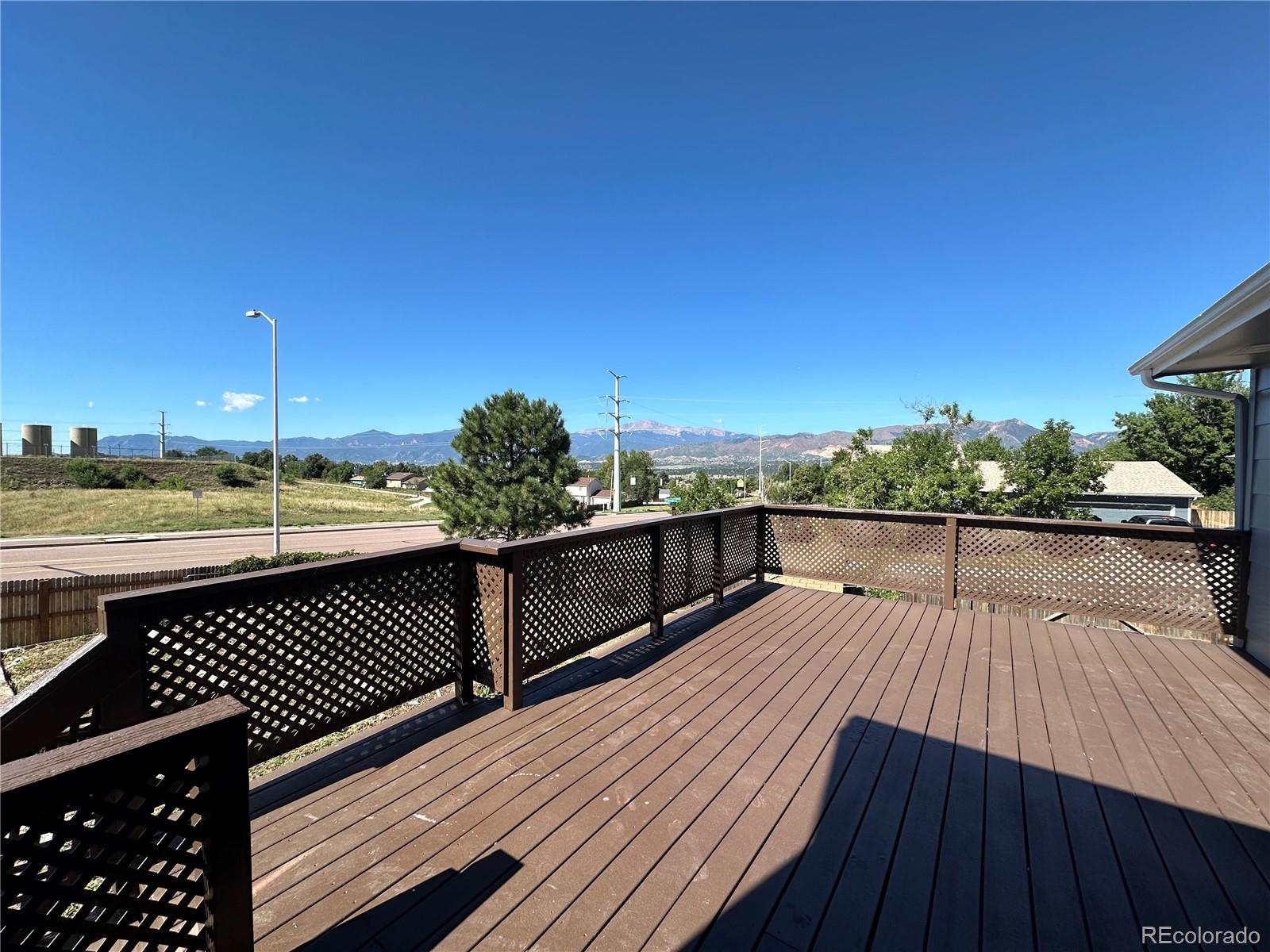 MLS Image #34 for 2305  legend drive,colorado springs, Colorado