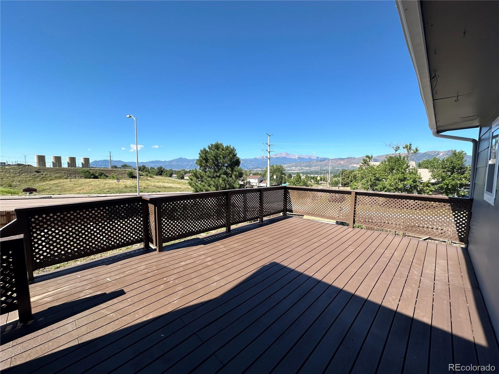 MLS Image #36 for 2305  legend drive,colorado springs, Colorado