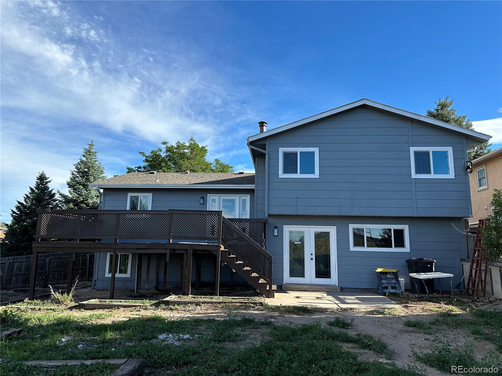 MLS Image #40 for 2305  legend drive,colorado springs, Colorado