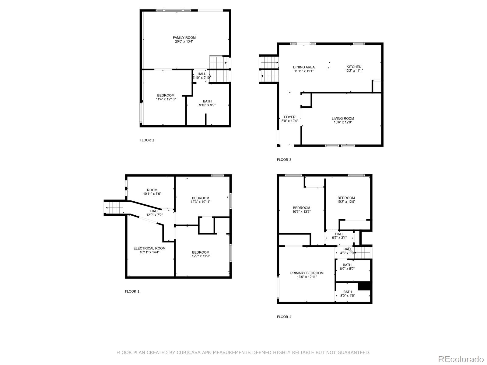 MLS Image #47 for 2305  legend drive,colorado springs, Colorado