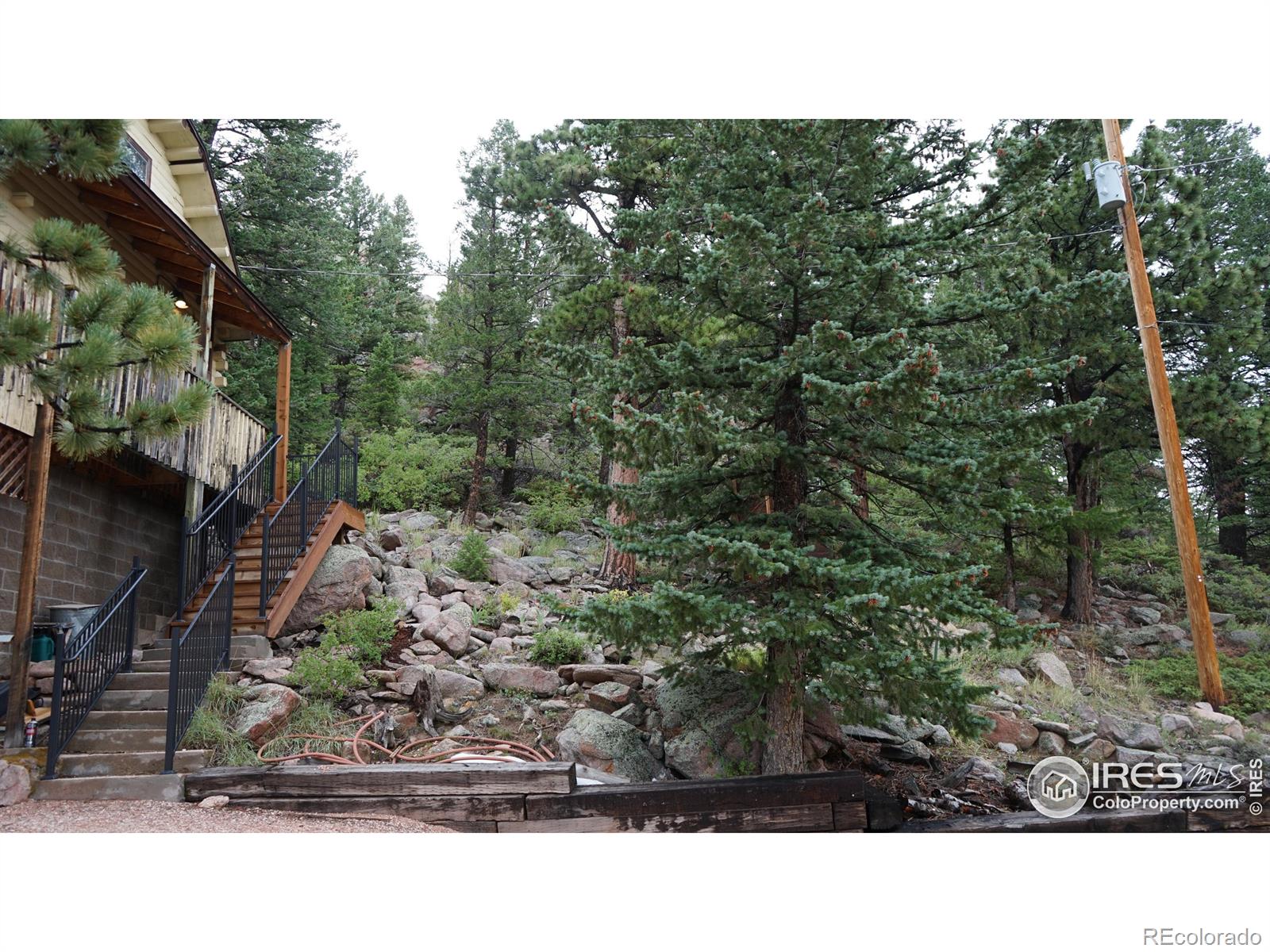 MLS Image #15 for 165  mattapony way,red feather lakes, Colorado