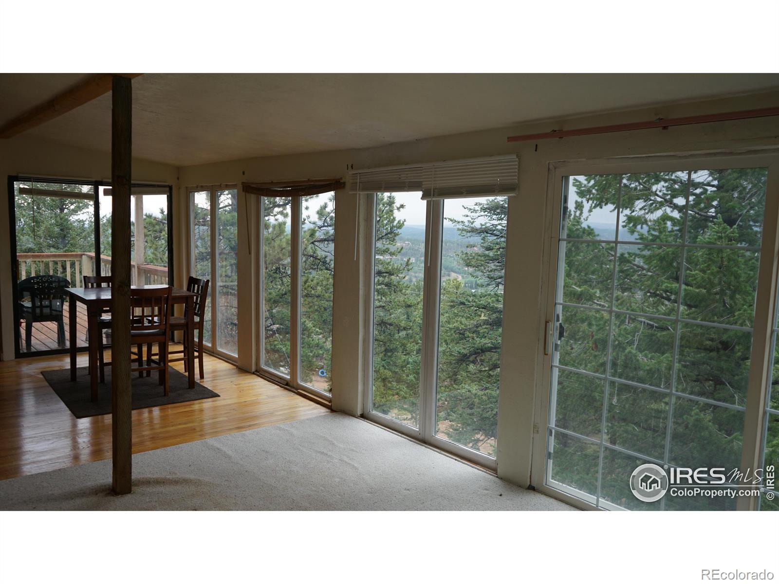 MLS Image #20 for 165  mattapony way,red feather lakes, Colorado